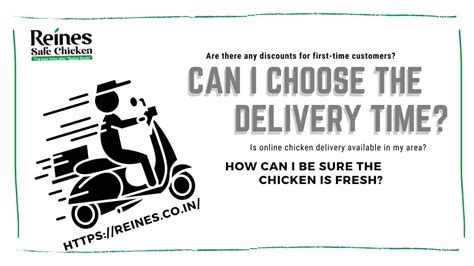 The Shifting Trend from Chicken Shops to Online Chicken Delivery