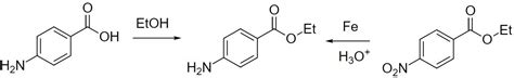 Benzocaine Mechanism Of Action Uses Toxicity Chemicalbook