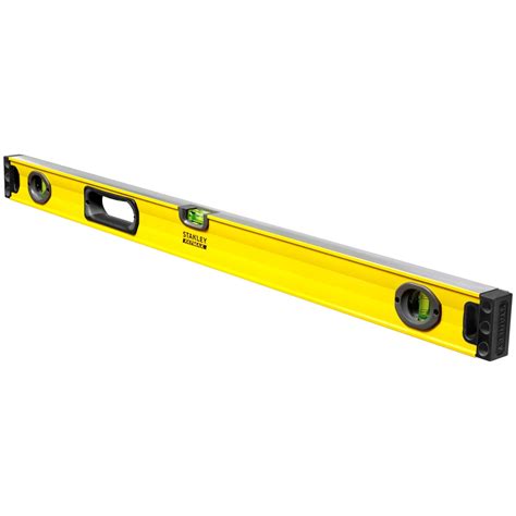 STANLEY 1 43 536 Poziomica Aluminiowa 90cm Stanley FatMax II Mensura