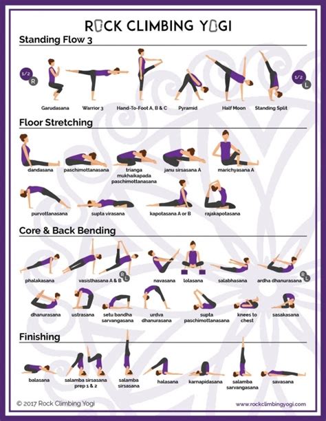 most common eagle pose sequence photos – Yoga Poses