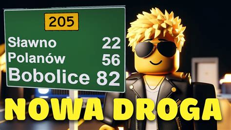 Nowa Aktualizacja Ju Dost Pna Droga Dw Hogaty W Roblox