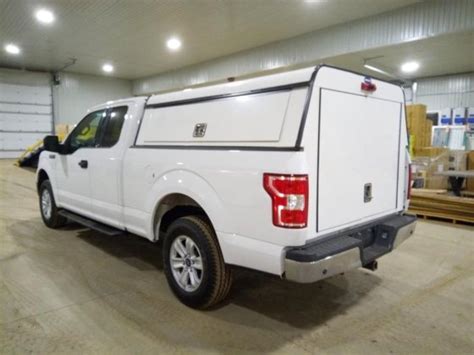 2018 Ford F150 XLT Pick Up Truck In Puslinch Ontario Canada