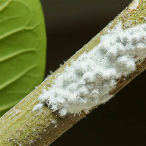 How To Get Rid Of Mealybugs On Plants A Full Guide To Home Remedies Organic And Chemical Control