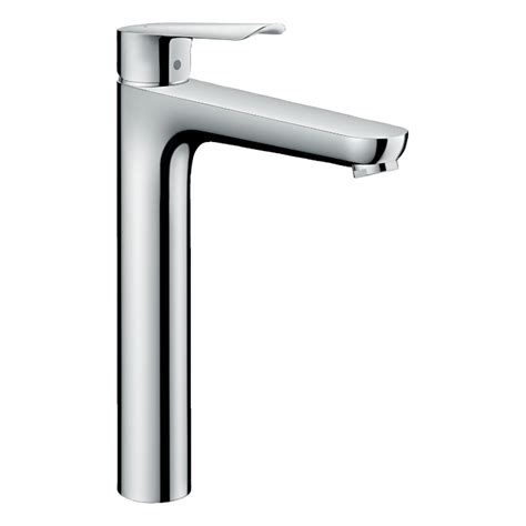 ARMATURA ZA UMIVALNIK LOGIS E XL 71162000 HANSGROHE Topdom