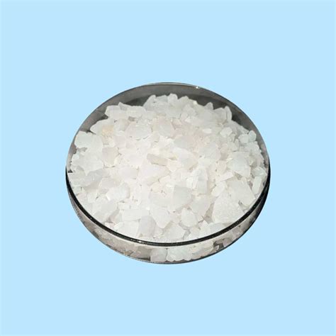 Aluminum Sulphate Water Treatment Chemicals Enhance Water Quality