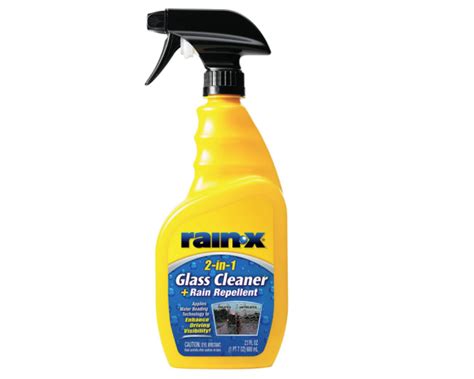 8 Best Glass Cleaners Of 2024 Reviewed Hgtv