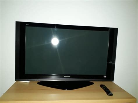 TV Panasonic Viera 42 Plasma Full HD Kaufen Auf Ricardo