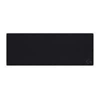 Logitech G840 XL Gaming Mouse Pad - Black - 943-000776 - Mouse Pads ...