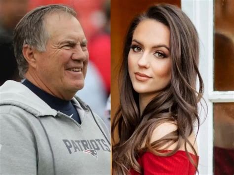 Bill Belichick El Amo De La Nfl Y Su Explosivo Romance Con Una