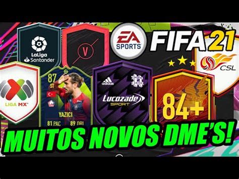 FIFA 21 DIA ESPECIAL PARA QUEM FAZ TRADE GANHAR COINS VARIOS NOVOS