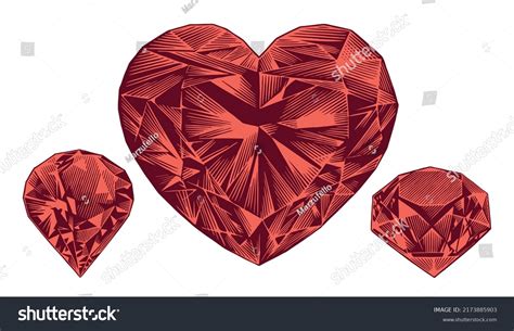 Stone Heart Rock Over 1 052 Royalty Free Licensable Stock Vectors And Vector Art Shutterstock