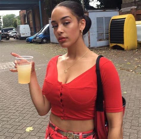 Pin By C H B On Jorja Smith Outfits Jorja Smith Fashion