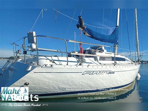 1986 Bénéteau First 305 Gte For Sale View Price Photos And Buy 1986