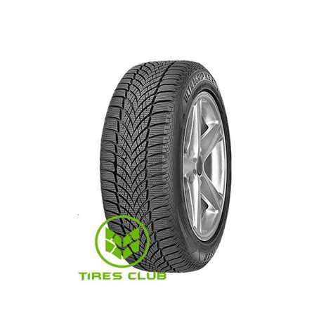 Goodyear Ultragrip Ice R