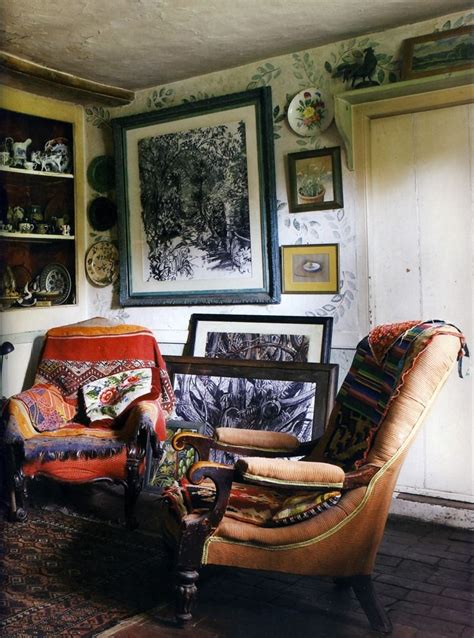 Bohemian Homes | Bohemian house, Home, House interior