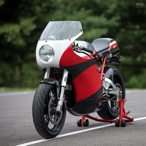 Motoworks' Ducati 900: The SuperSport revival continues | Bike EXIF