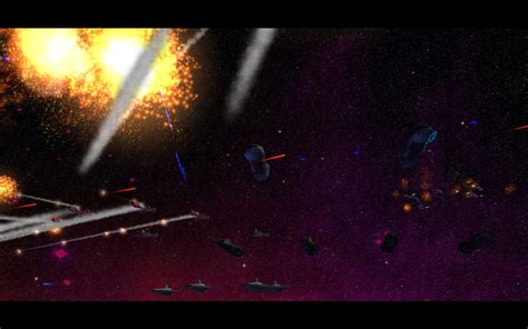 Space Battle image - Republic at War mod for Star Wars: Empire at War ...