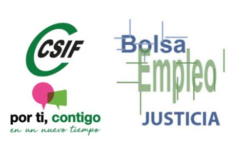 CSIF Bolsa Extraordinaria Comunidad Valenciana Nota Informativa