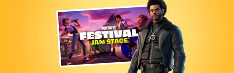 The Music Video for “Popular” Debuts Exclusively in Fortnite Festival!