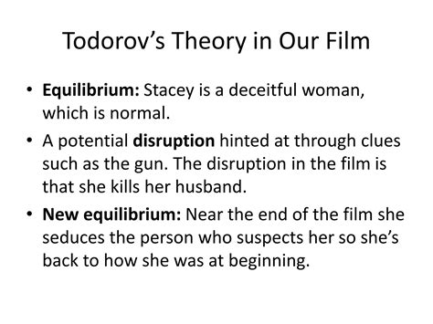 Narrative structure | PPT