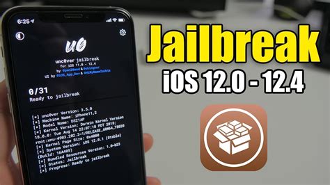 How To Jailbreak Ios 12 4 And Install Cydia Using Unc0ver No Computer