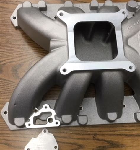 Mopar Intake Manifolds Southeast Performance Rt Because Knowledge Breeds Winning Power