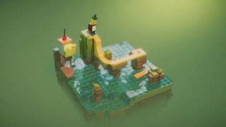 LEGO Builder S Journey Es El Juego Gratis De Hoy En Epic Games Store