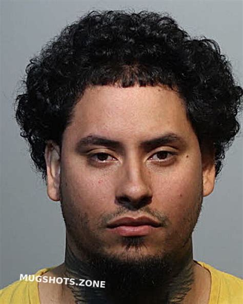 Mike Rivera Feliciano Seminole County Mugshots Zone