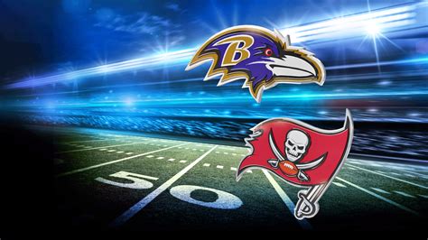 NFL Week 8 (TNF): Ravens vs Buccaneers – Betting Edge & Prediction