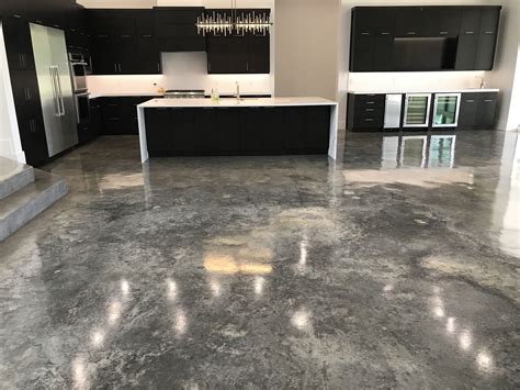 Advantages And Disadvantages Of Concrete Flooring Clsa Flooring Guide