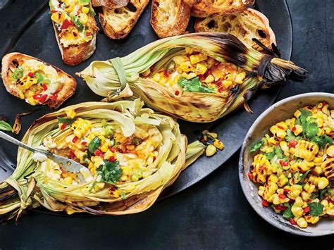 27 Corn Recipes You Need to Try