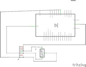 Objekterkennung Mit HiTechnics EOPD Mit Matlab Simulink Und EV3 HSHL