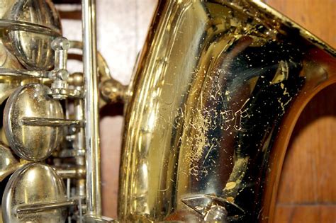 Selmer As300 Alto Sax Saxophone Reverb