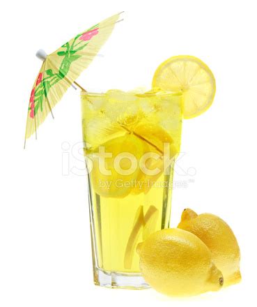 Yellow Lemonade stock photos - FreeImages.com