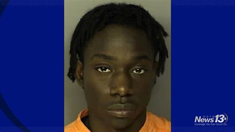 19 Year Old Charged With Murder After Shooting Near Loris Leaves 1 Dead