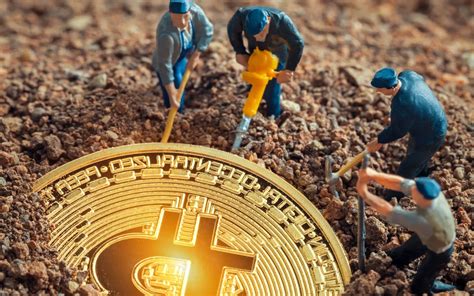 Mining Bitcoin Cara Kerja Penambangan Alat Yang Dibutuhkan