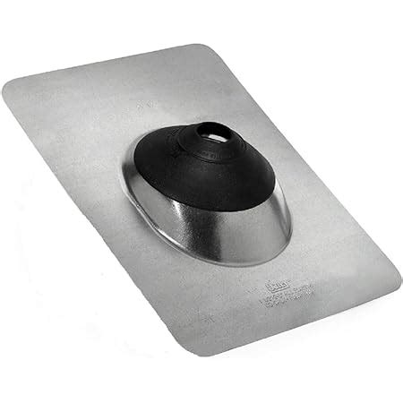 B-Vent Roof Flashing - Heating Vents - Amazon.com