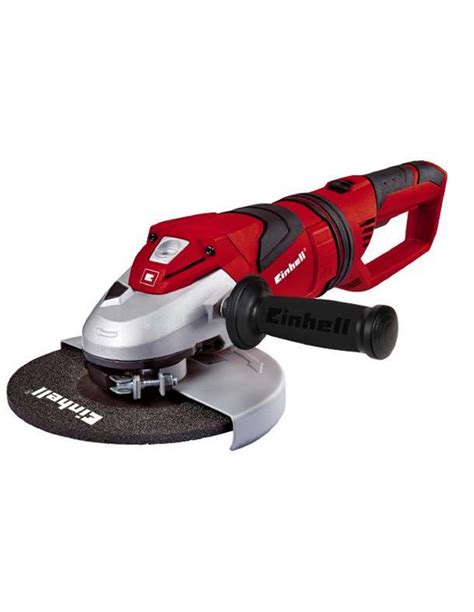 Amoladora Electrica 2300 W 7 Einhell