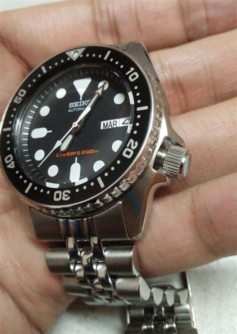 Seiko Skx Honest Review By An Owner Automatic Watches For Men