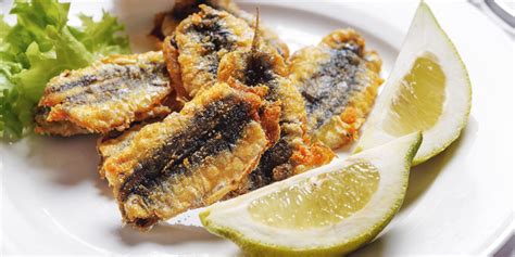 Les Filets de Sardines de Méditerranée 500 g