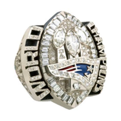 NFL Super Bowl Rings - Historic List of Winning Teams | HubPages