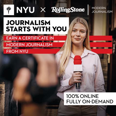 The Transformation of Modern Journalism: Technology's Impact