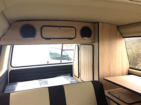 Westfalia Interiors Vw Camper Interiors