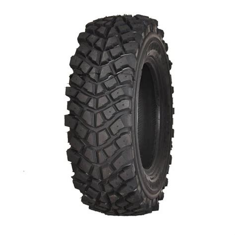 Off Road Tire Truck 2000 21580 R15 Italian Company Pneus Ovada