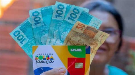 Calendário bolsa família julho 2024