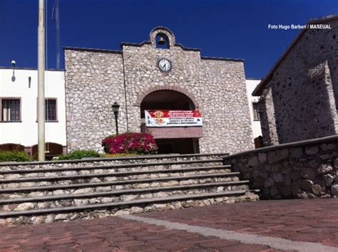 Desaojan Ayuntamiento De Tlaquiltenango Maseual