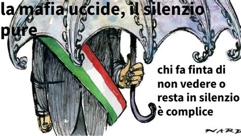 Slogan Contro La Mafia