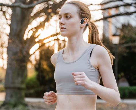 Best Bone Conduction Headphones Updated