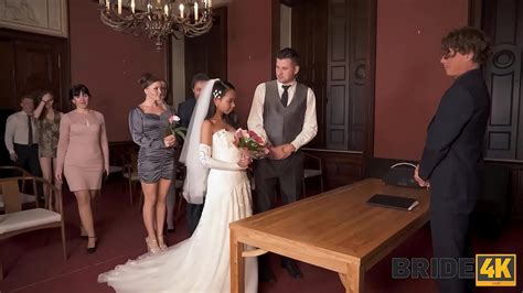 Novia K Rompiendo La Boda Killa Raketa Xnxx