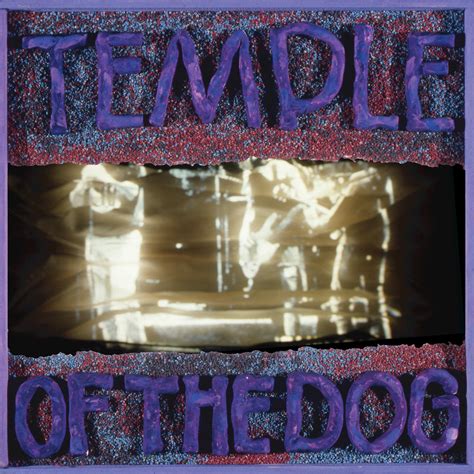 Temple Of The Dog Temple Of The Dog 25th Anniversary Mix Expanded